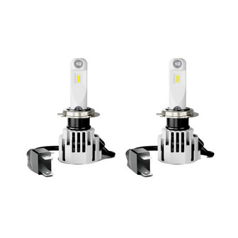 Osram H7/H18 Ledriving HL Intense LED Koplamp Set 21W PX26d/PY26d-1