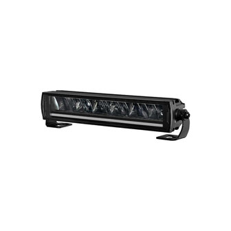 Hella LED Lightbar 12&quot; 32CM Oranje/Wit Stadslicht | 1FE 357 666-001