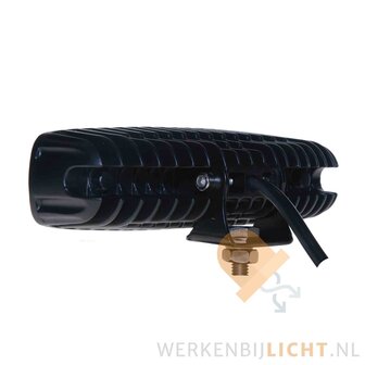 18W LED Verstraler Rechthoekig Basis