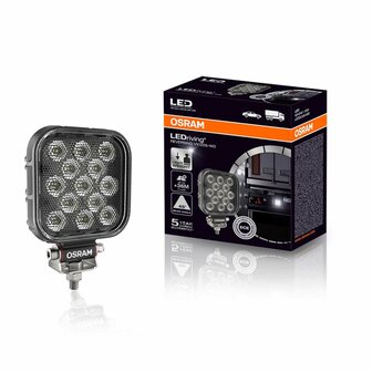 Osram LED Achteruitrijlamp Vierkant FX120S-WD