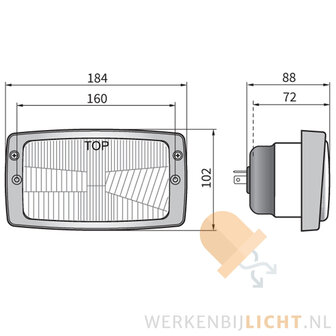 afmetingen-trekker-koplamp