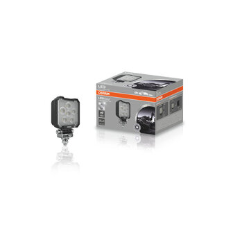 Osram LED Werklamp Breedstraler Cube 2000 LM VX100-WD