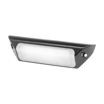 Hella LED Werklamp 1200LM Zwart | 1GB 996 098-001