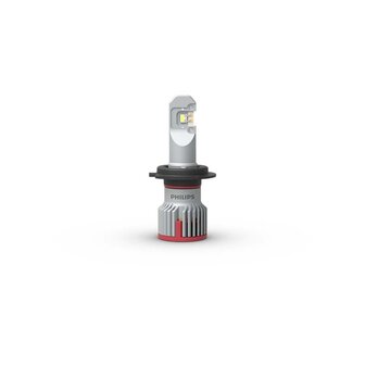 Philips H7 LED Koplamp PX26d 12/24V 2 Stuks