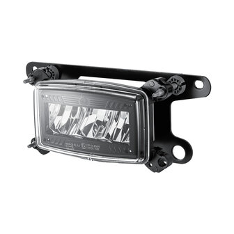 Hella LED Koplamp NovoLED met Metalen Frame | 1SA 327 210-041