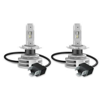 Osram H4 LED Koplamp P43t Set 12-24 volt