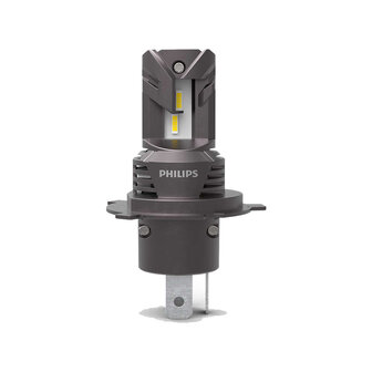 Philips H4/H19 Access LED Koplamp Set 20W P43t/PU43t-3-1 12V