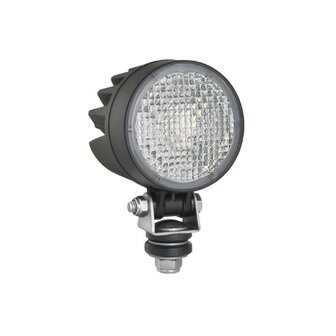 LED Werklamp Breedstraler 800LM + AMP Superseal