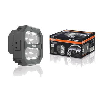 Osram LED Werklamp PX Cube Verstraler 4500 LM