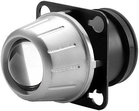 Hella Koplamp DE Premium module H7 Met 12V gloeilamp | 1BL 009 071-001