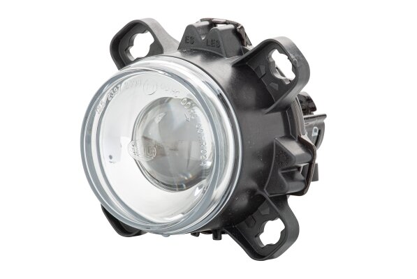 Hella Koplamp DE Ø90mm 24V Met Gloeilamp | 1BL 247 042-197