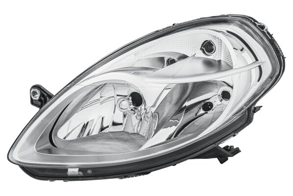 Hella Koplamp Lancia Y 09/06- Links H7/H3 | 1EB 270 521-431