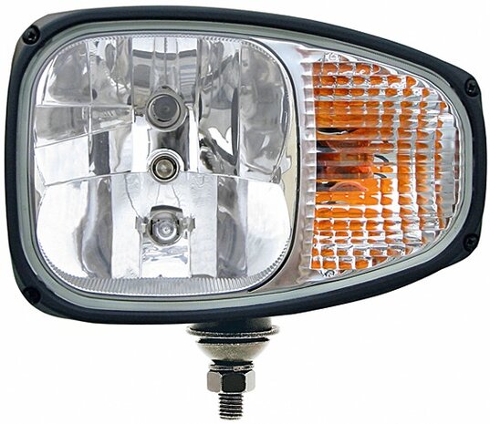 Hella Koplamp Combi 220 24V Deutsch Met Knipperlicht l | 1EE 996 174-391