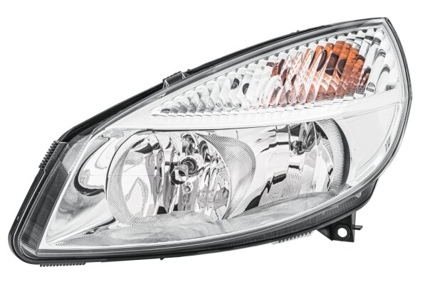 Hella Koplamp Renault Scenic 06/03-07/06 Links | 1EG 008 862-171