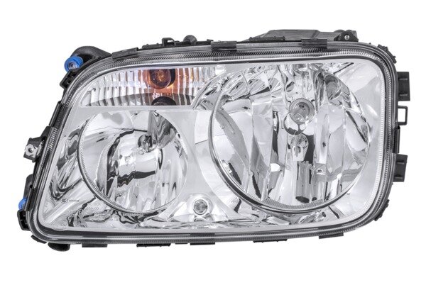 Hella Koplamp MB Actros MP3 06/08- Links z/lhr | 1EH 009 513-311