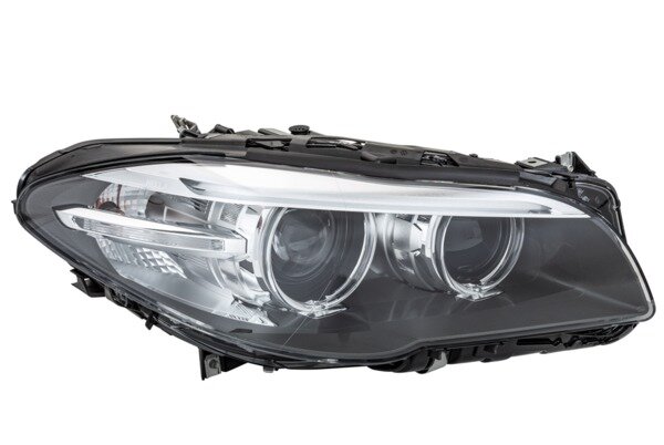 Hella Koplamp BMW 5 (F10/11) 13- rechts Xenon | 1EL 011 087-721