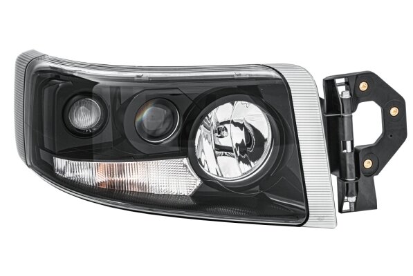 Hella Koplamp Renault Premium 05- Rechts H7 Mistlamp | 1EL 011 899-481