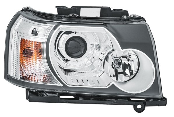 Hella Koplamp Land Rover Freelander II 06-Rechts Xen | 1EL 354 025-061