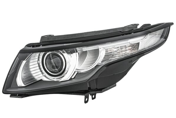 Hella Koplamp RR Evoque (LV) 06/11- Links HB3 | 1EL 354 806-091