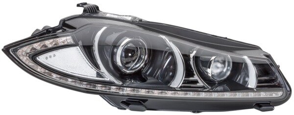 Hella Koplamp Jaguar XF (J05/ CC9)11-15 Rechts Xenon | 1EL 354 815-081