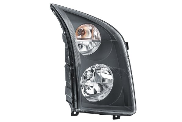 Hella Koplamp VW Crafter (2E/F) 13- Rechts H7 | 1ER 011 592-061