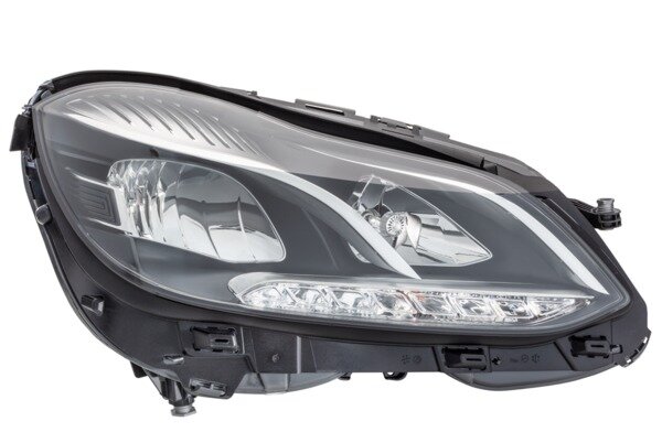 Hella Koplamp MB E (W/S212) 13- Rechts led | 1EX 011 066-621