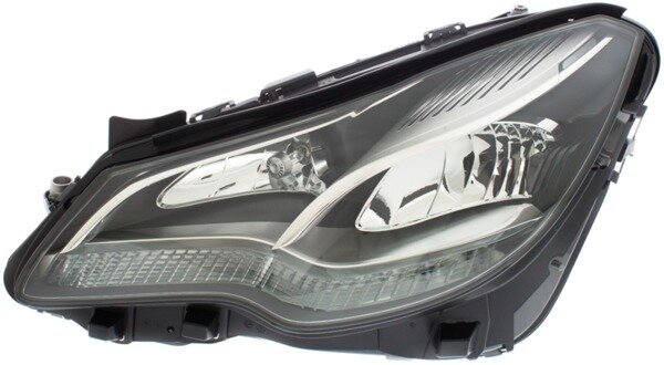 Hella Koplamp MB E CC (207) Links H7 | 1EX 011 091-711