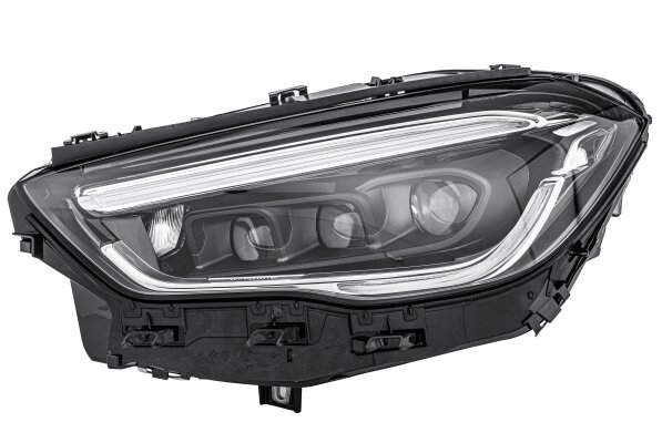 Hella Koplamp Mercedes GLA (H247) 20- Links Multibea | 1EX 013 074-711