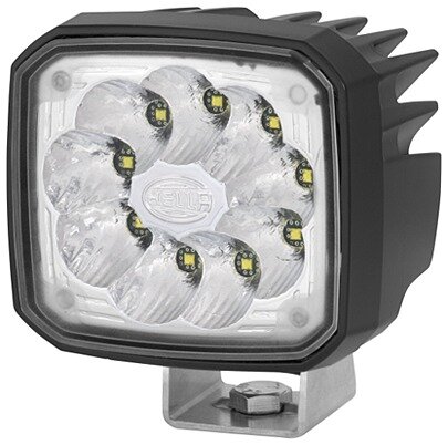 Hella Werklamp UB led Gen II 9-33V extra breed | 1GA 995 606-021