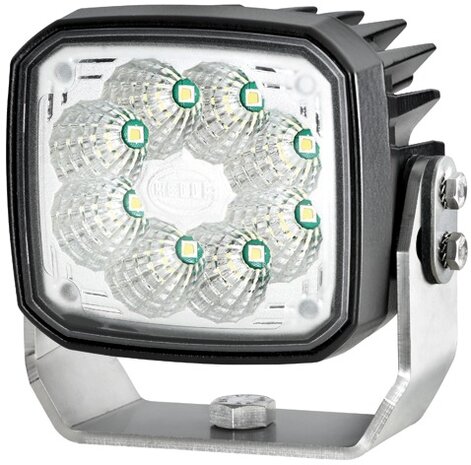 Hella Werklamp UB led Gen II 9-33V HD Voorveld Verlichting | 1GA 995 606-081