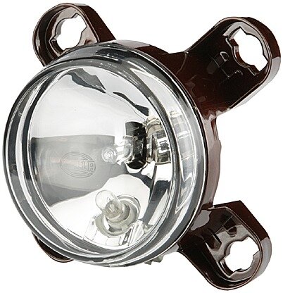 Hella Verstr FF 12V H1 Classic Met Standlicht | 1K0 247 043-157