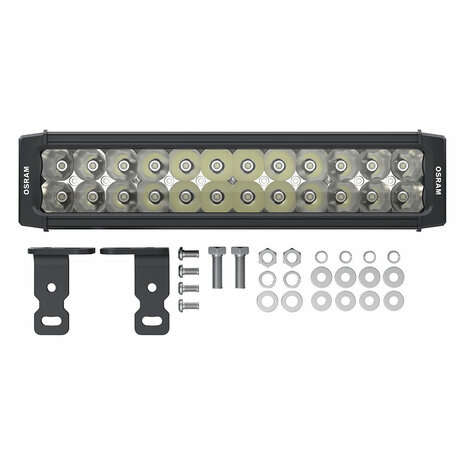 Barre 24 LED 12 24v 30cms OSRAM