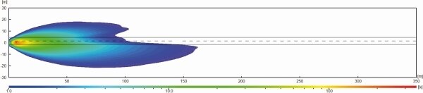 Hella Optiek, Koplamp | 1LL 015 318-011