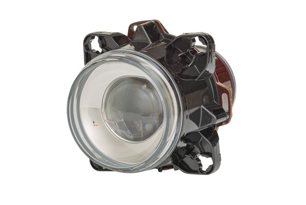 Hella Koplamp H7 12V linksverkeer | 1LL 008 193-117