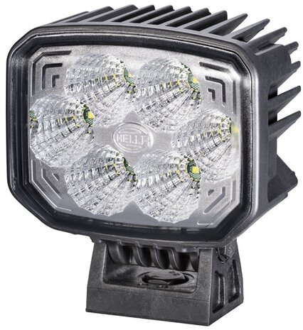 Hella Werklamp PB 1800C led 9-33V verreikend | 1GA 996 488-011