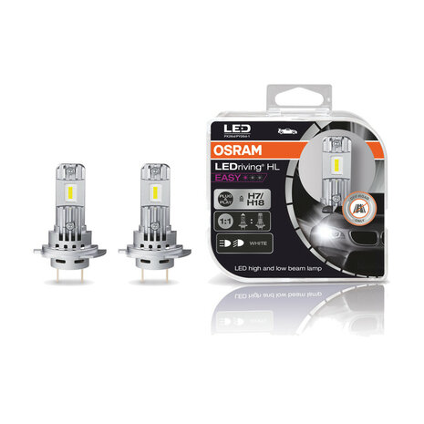 Osram led 2024