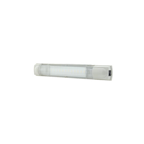 Hella Binnenverlichting led 10-30V 3 5W 12 led's IP43 | 2JA 007 373-151