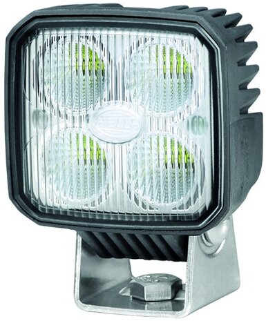 Hella Werklamp Q90C led 9-33V Voorveld Verlichting | 1GA 996 284-001