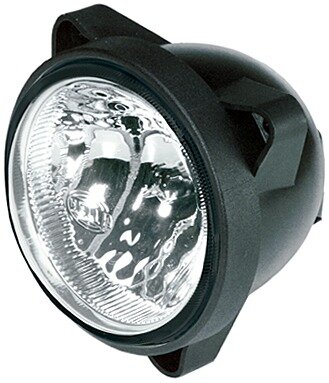 Hella Werklamp M70 Voorveld Verlichting inbouw z/gl H3 | 1G0 996 176-021