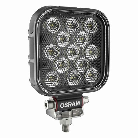 Osram LED Achteruitrijlamp Vierkant FX120S-WD
