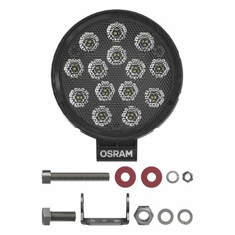 Osram LED Achteruitrijlamp Rond FX120R-WD