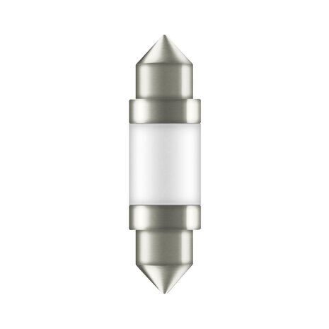 Osram C5W LED Retrofit 36mm Wit 12V SV8.5-8