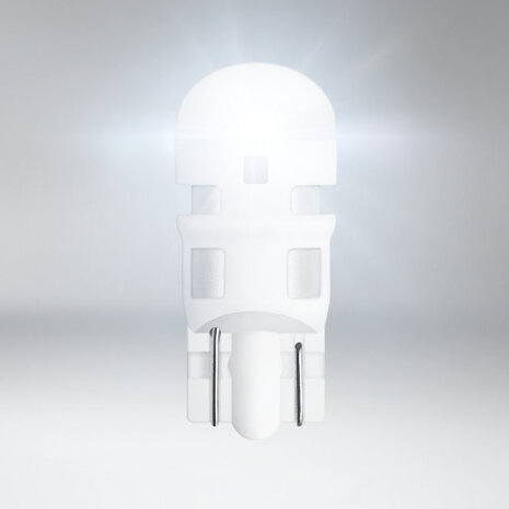 Osram W5W LED Retrofit Wit W2.1x9.5d 2 Stuks