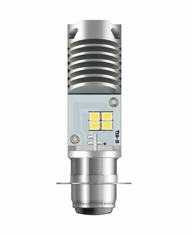 Osram T19 HLM Easy LED Koplamp Motor 12V