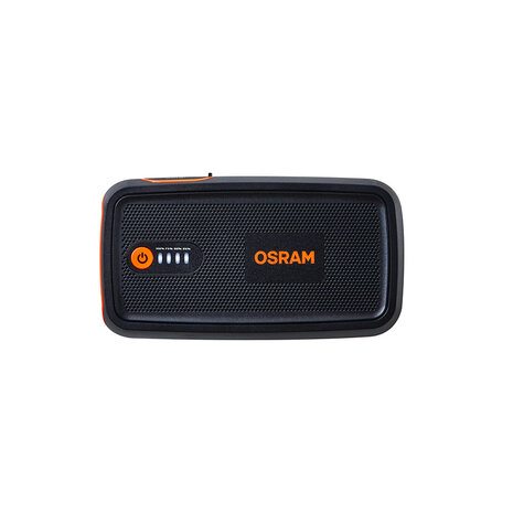 Osram BATTERY Start 300 Jump Starter + Powerbank