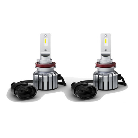 Osram H8/H9/H11/H16 Ledriving HL Bright LED Koplamp Set PGJ19-X