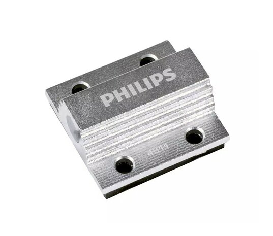 Philips HB3/HB4/HIR2 12V CANbus Adapter Set