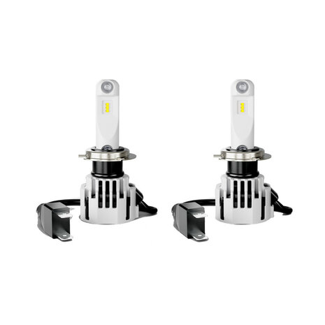 Osram H7/H18 Ledriving HL Intense LED Koplamp Set 21W PX26d/PY26d-1