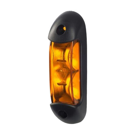 Horpol LED Richtingaanwijzer Zijkant 12-24V LKD 2290