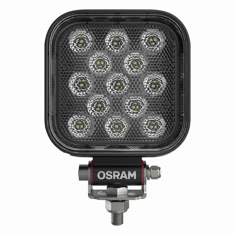 Osram LED Achteruitrijlamp Vierkant FX120S-WD